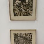 685 3212 Grafiska blad